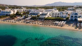 Castello studios - Agia Anna Naxos - 9