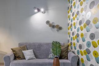 iFlat Colosseo Flower Studio - 2