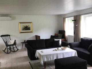 Apartment Halsanaustan II - Korsnes - 1