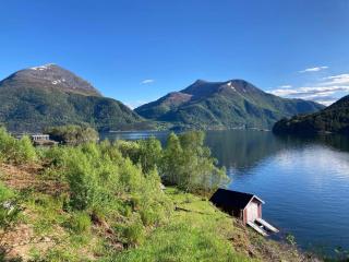 6 person holiday home in Halsanaustan-By Traum - 7