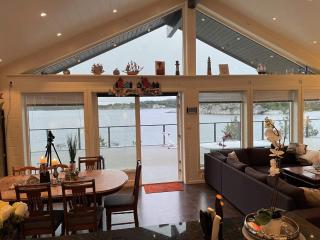 Holiday home Korssund II - Korssund - 4