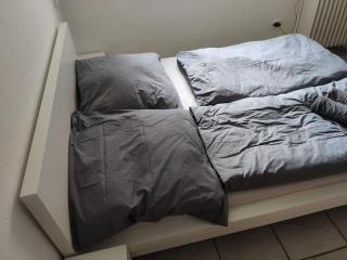 Schönes einfaches zentrales Zimmer in Oldenburg - Oldemburgo - 5