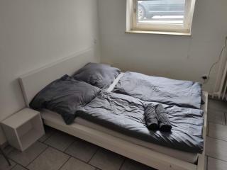 Schönes einfaches zentrales Zimmer in Oldenburg - Oldemburgo - 1