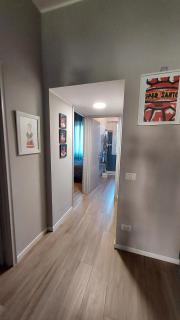 San Siro Arty and Cute Room - homestay con bagno privato - 1