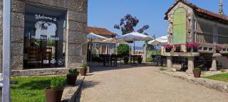 Pensión Ponte das Febres - 0