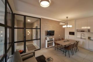 Amazing Design Apartment Dohány str - Budapest - 8