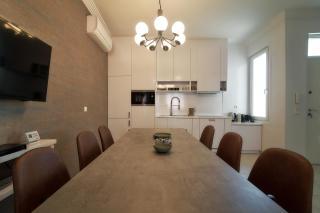 Amazing Design Apartment Dohány str - Budapest - 6