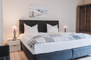 Hotel Aurora - Kappeln - 8
