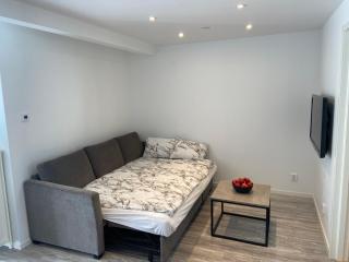 Smultronstallet Gårdshotell - 6