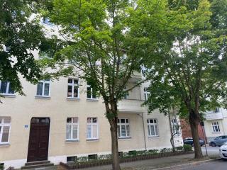 Ferienwohnung im Mehrfamilienhaus - Weisswasser - 1