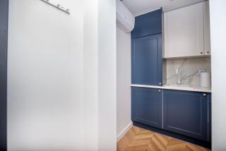 Studio z widokiem - Gdynia - 1