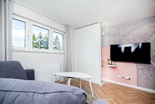 Studio z widokiem - Gdynia - 6
