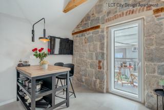 LCT City Design Apartment - 4