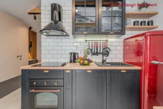 LCT City Design Apartment - 9