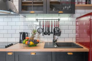 LCT City Design Apartment - 6