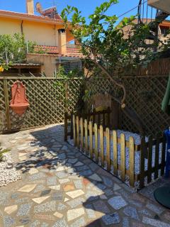 Casa Vacanze Nonna Franca - Càbras - 8