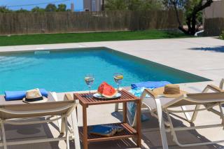 Villa Dorinna - Lacónia - 8