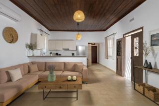 Villa Dorinna - Lacónia - 1
