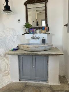 Windhouses Serifos - Serifos Chora - 3