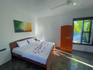 Whisky Point Surf Cabana - Arugam Bay - 7