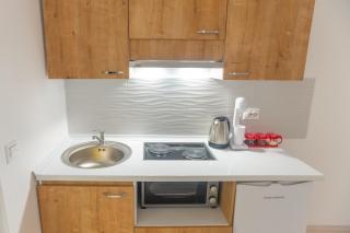 Panorama Apartments - Gevgelija - 2