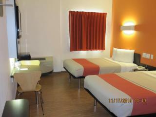 Motel 6-Eagle Pass, TX - Lakeside - 3