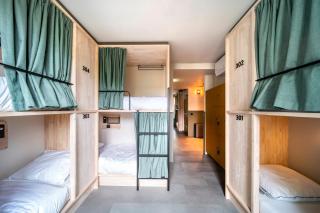 The Bee Hostel - Amsterdam - 3