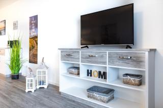 Meerblickvilla Meerblickvilla 2-21 - 2