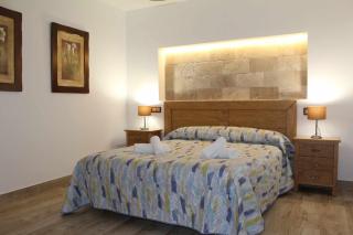 Casas Rurales Tía María - Ruidera - 2