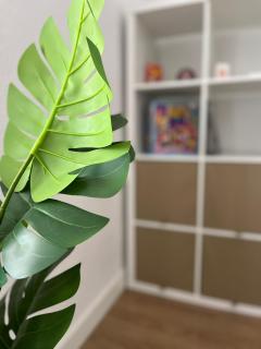 Estupendo apartamento en Estación-Centro, WIFI, Agua por Osmosis - Cartagena - 3