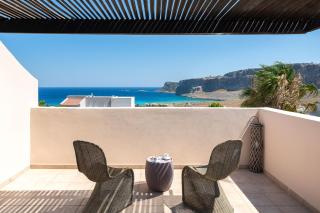 Lindos Villa Fadia with Private Pool - 3