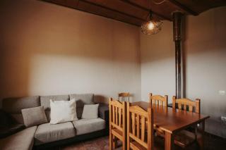 Subirana Rural - Les Llosses - 4