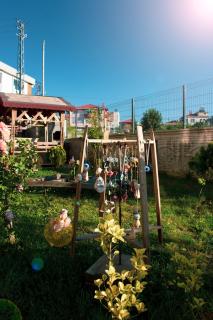 KUZEY OTEL - Sinope - 9