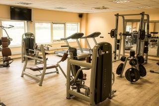 Heliconia Park Port Harcourt Hotel and Suites - Port Harcourt - 5