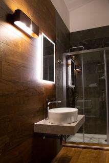 MANTRA Suite&Rooms - Acerenza - 1