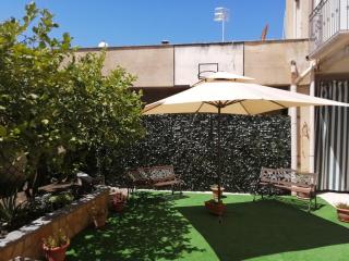 a casa di Dina - Purgatorio - 1