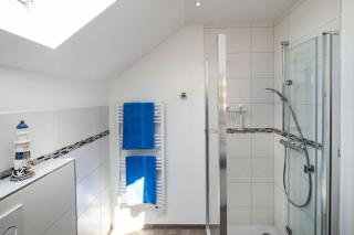 Haus Küstenstern Wohnung 3 - Büsum - 7