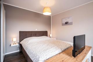 Haus Küstenstern Wohnung 3 - Büsum - 1