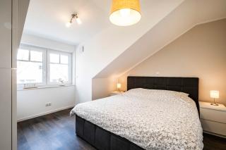 Haus Küstenstern Wohnung 4 - Büsum - 8