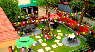 Hotel Blue Horizon - Kathmandu - 7