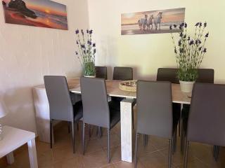 LIGHTBLUE-CELESTE Central Apartment in Porto Rotondo - 7