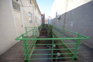 Apartment in Old batumi - city centre - 4