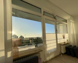 Apartment Diekblk mit Pool - Dahme - 4