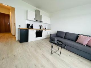 Apartment Diekblk mit Pool - Dahme - 8