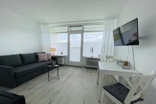 Apartment Diekblk mit Pool - Dahme - 1