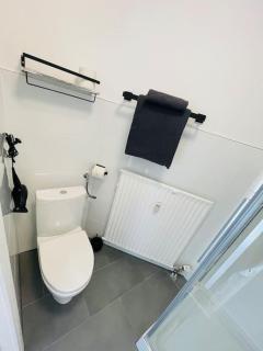 Apartment Diekblk mit Pool - Dahme - 4