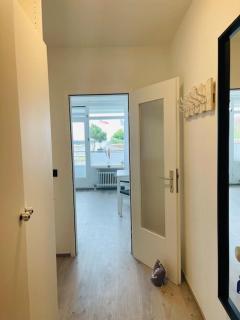Apartment Diekblk mit Pool - Dahme - 7