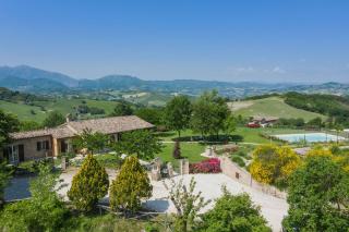 Casa Emanuela - Fermignano - 6