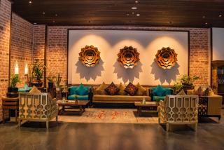 Basera Boutique Hotel - Kathmandu - 8