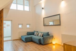 Family Apartment - 3